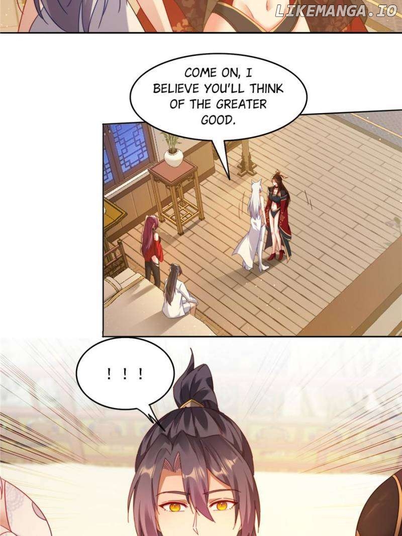 Sign-in for 90,000 Years Chapter 60 - page 8