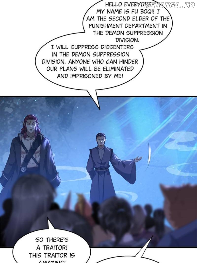 Sign-in for 90,000 Years Chapter 6 - page 14