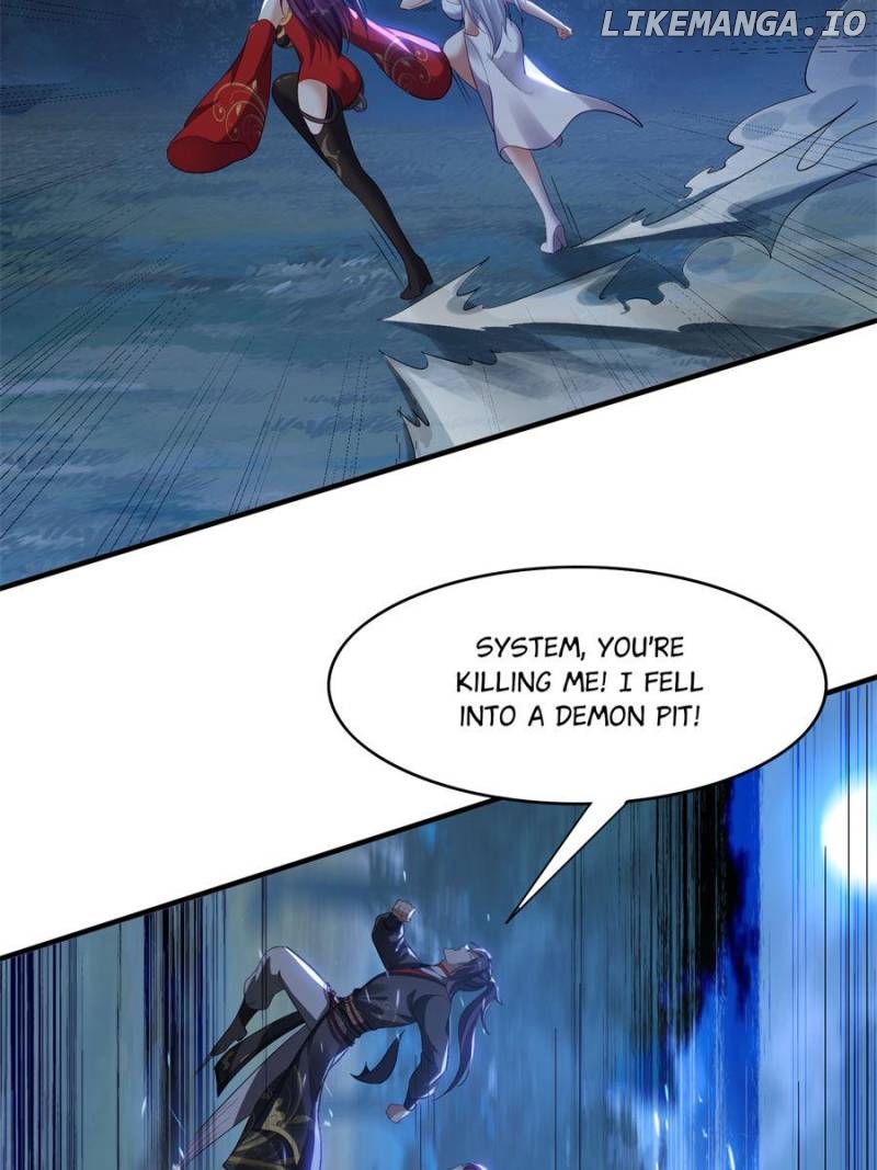 Sign-in for 90,000 Years Chapter 6 - page 40