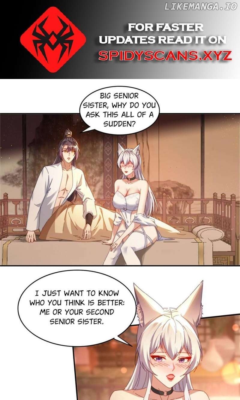 Sign-in for 90,000 Years Chapter 59 - page 1