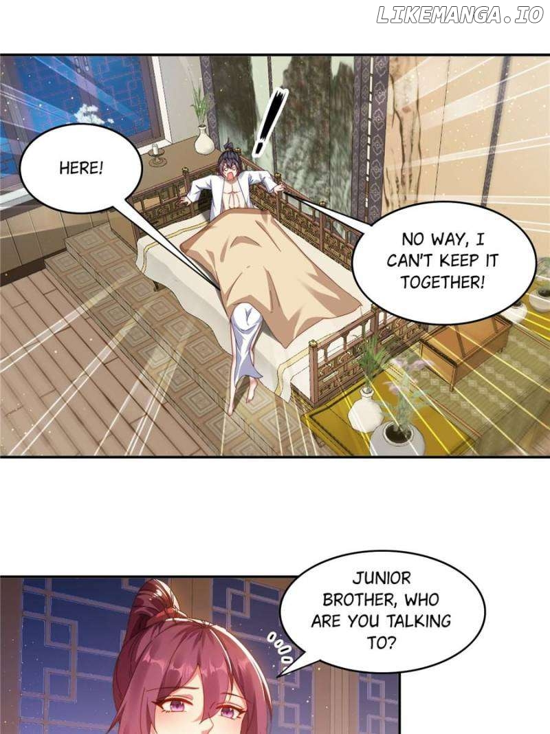 Sign-in for 90,000 Years Chapter 59 - page 10
