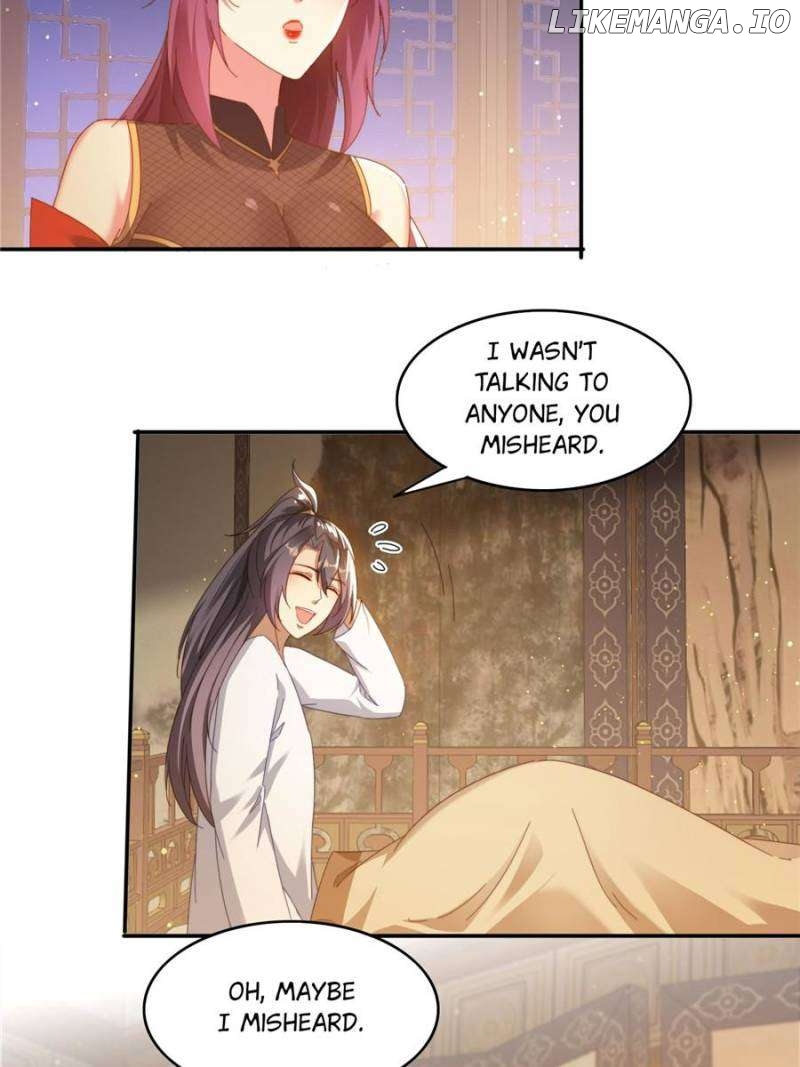 Sign-in for 90,000 Years Chapter 59 - page 11