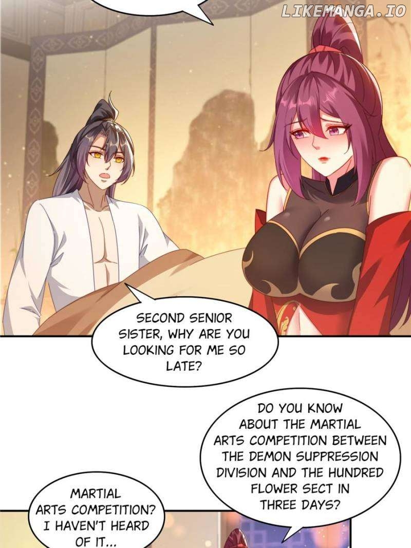 Sign-in for 90,000 Years Chapter 59 - page 12