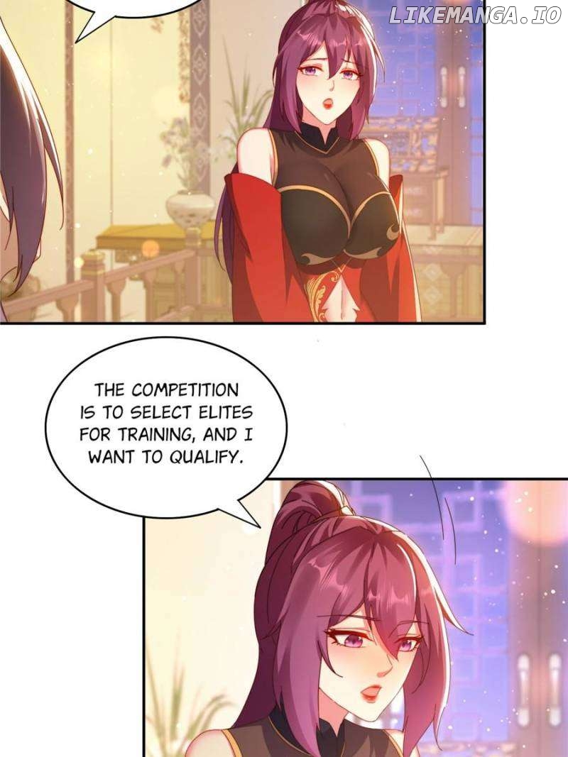 Sign-in for 90,000 Years Chapter 59 - page 13