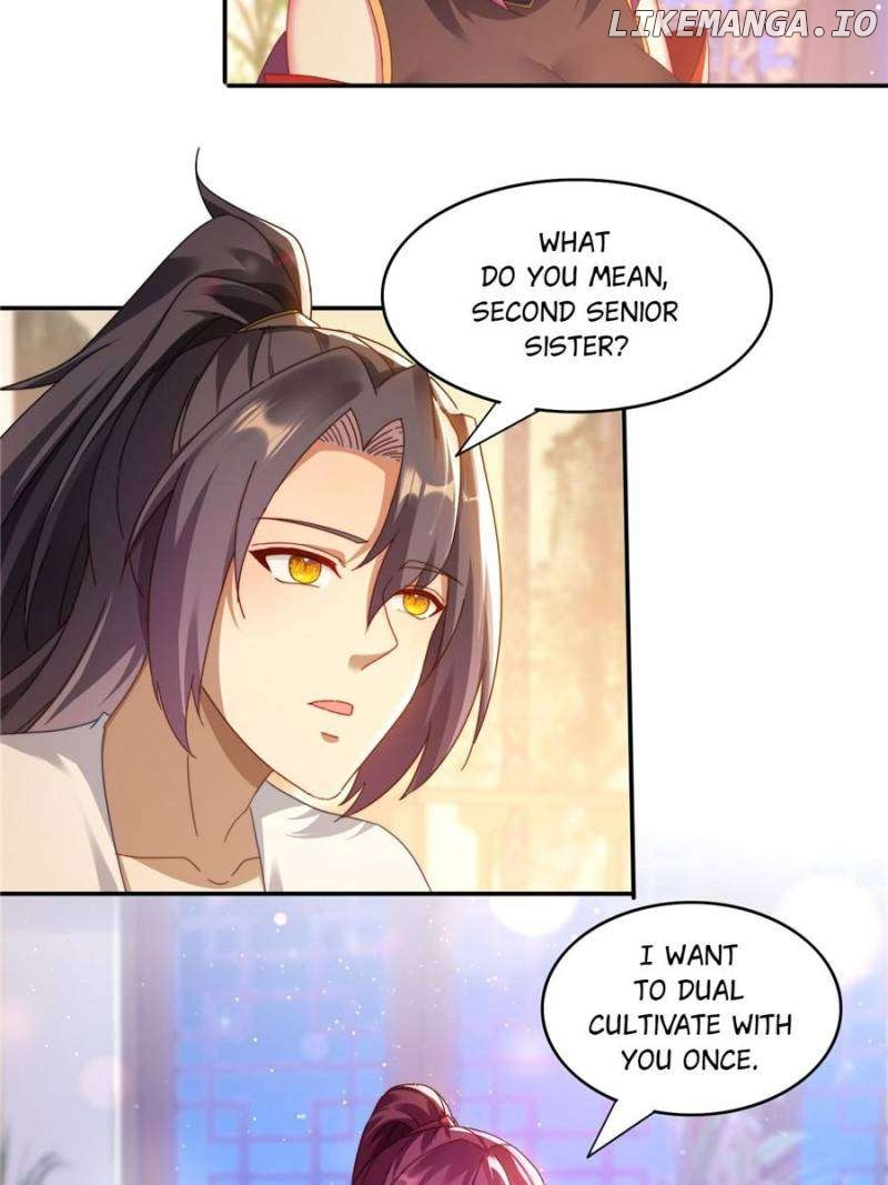 Sign-in for 90,000 Years Chapter 59 - page 14