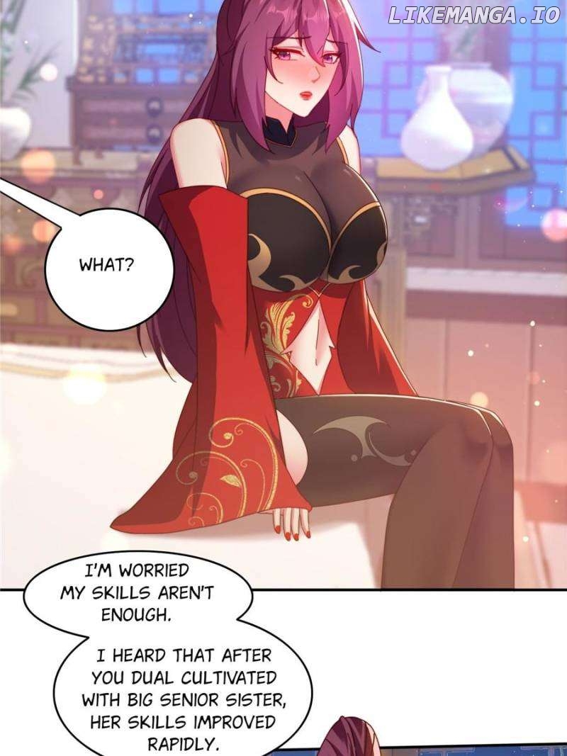 Sign-in for 90,000 Years Chapter 59 - page 15