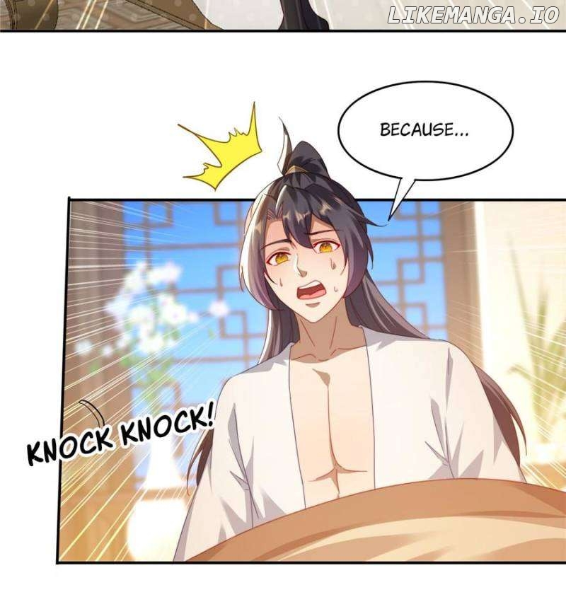 Sign-in for 90,000 Years Chapter 59 - page 18