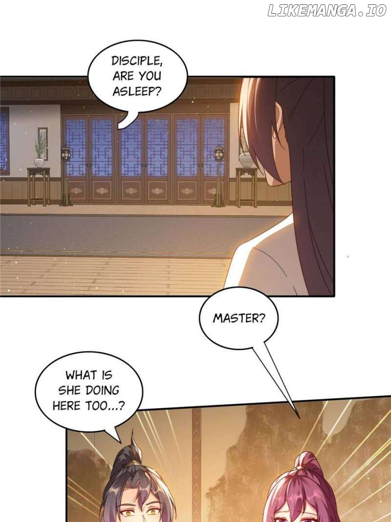 Sign-in for 90,000 Years Chapter 59 - page 19