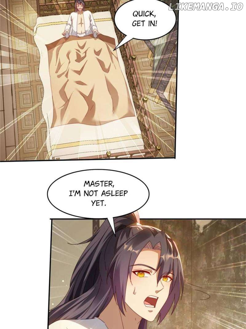 Sign-in for 90,000 Years Chapter 59 - page 22