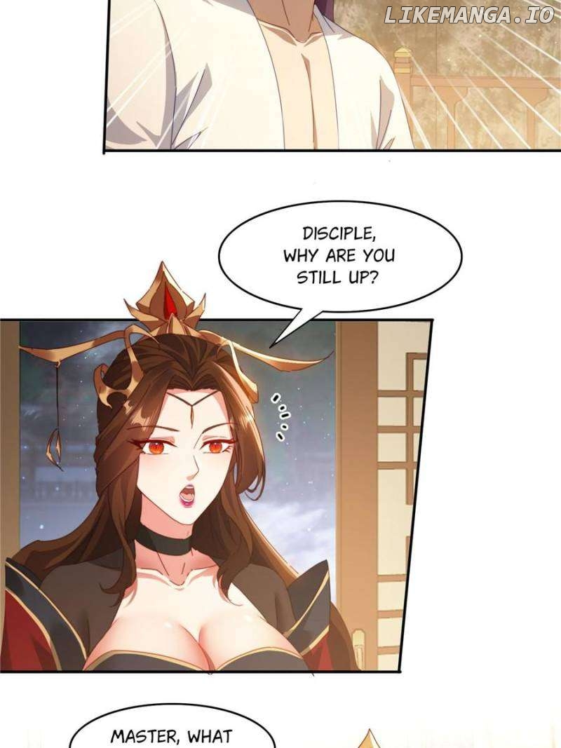 Sign-in for 90,000 Years Chapter 59 - page 23