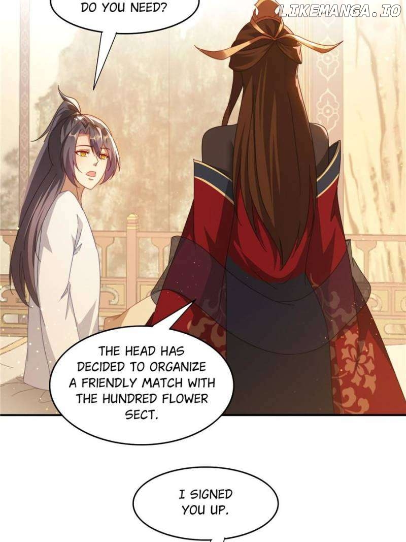 Sign-in for 90,000 Years Chapter 59 - page 24