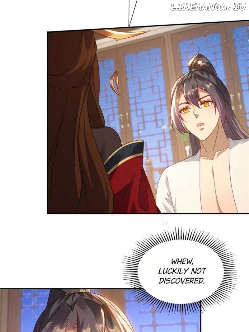 Sign-in for 90,000 Years Chapter 59 - page 25