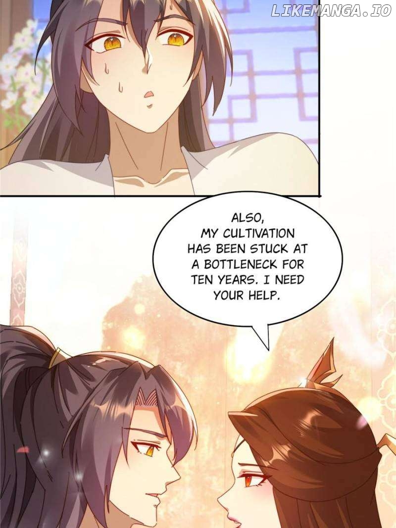 Sign-in for 90,000 Years Chapter 59 - page 26