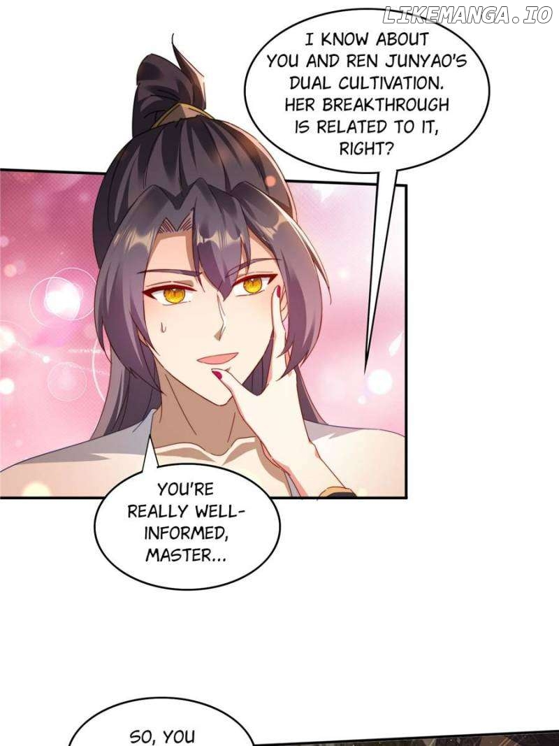 Sign-in for 90,000 Years Chapter 59 - page 28