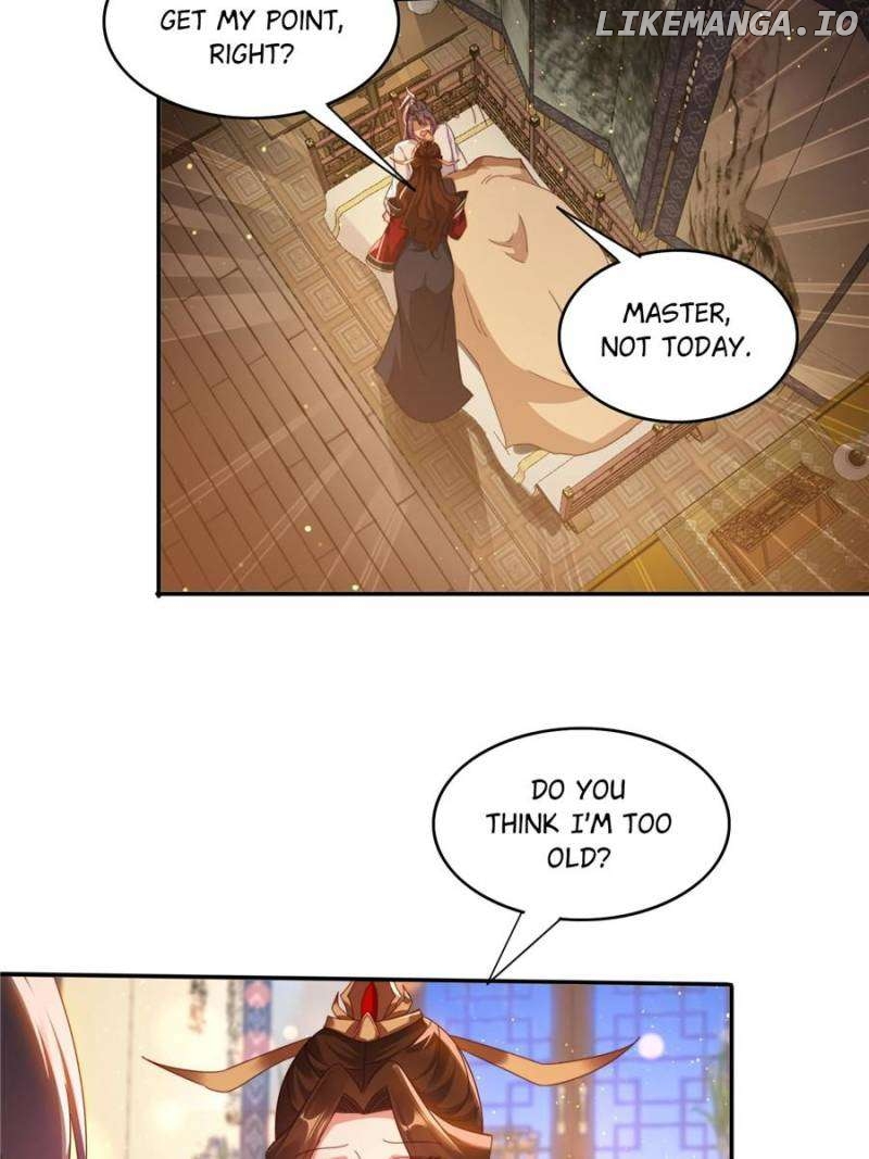 Sign-in for 90,000 Years Chapter 59 - page 29