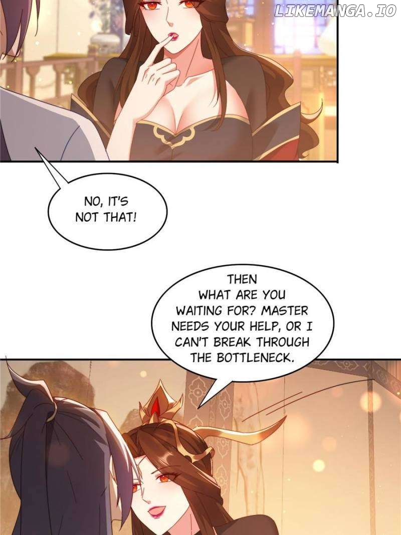 Sign-in for 90,000 Years Chapter 59 - page 30