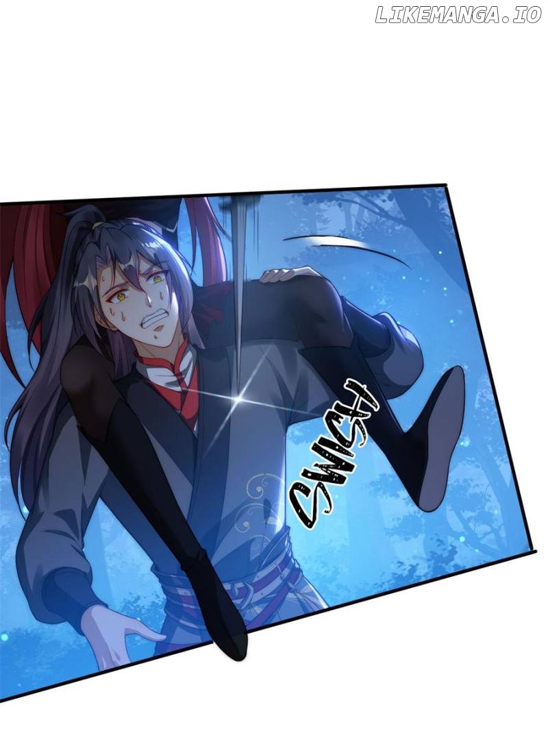 Sign-in for 90,000 Years Chapter 7 - page 1