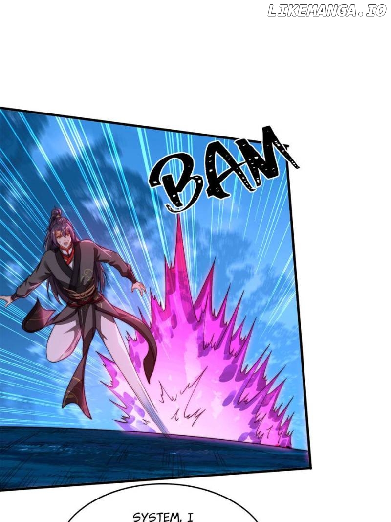 Sign-in for 90,000 Years Chapter 7 - page 28