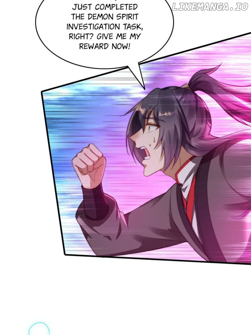 Sign-in for 90,000 Years Chapter 7 - page 29