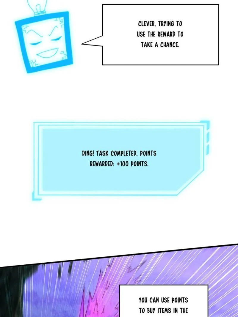 Sign-in for 90,000 Years Chapter 7 - page 30