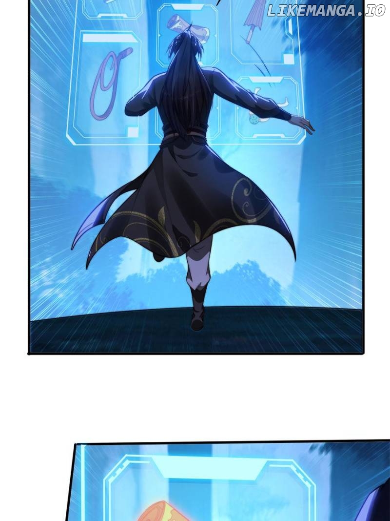Sign-in for 90,000 Years Chapter 7 - page 32
