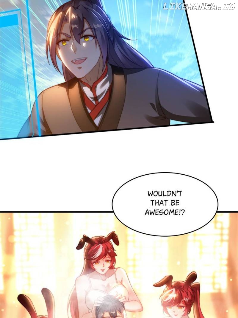 Sign-in for 90,000 Years Chapter 7 - page 34