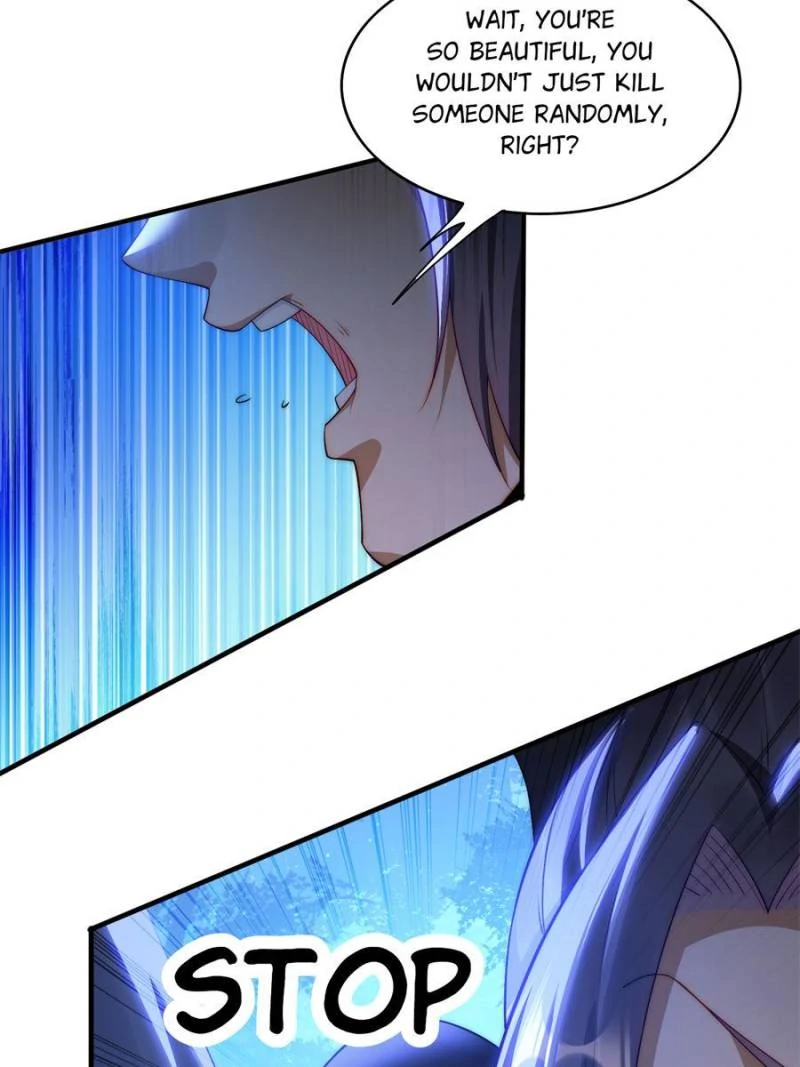 Sign-in for 90,000 Years Chapter 7 - page 4