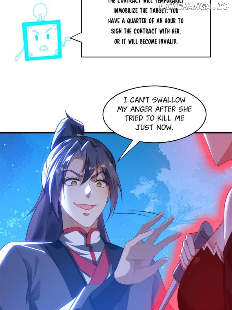 Sign-in for 90,000 Years Chapter 7 - page 44
