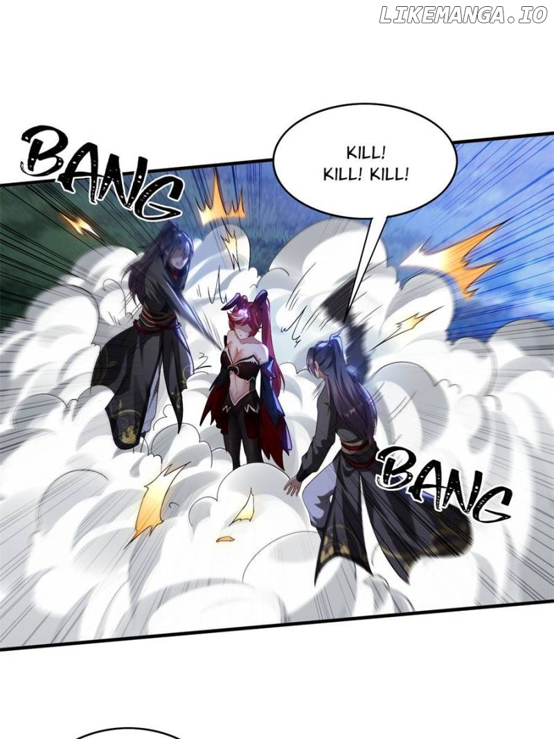 Sign-in for 90,000 Years Chapter 7 - page 47