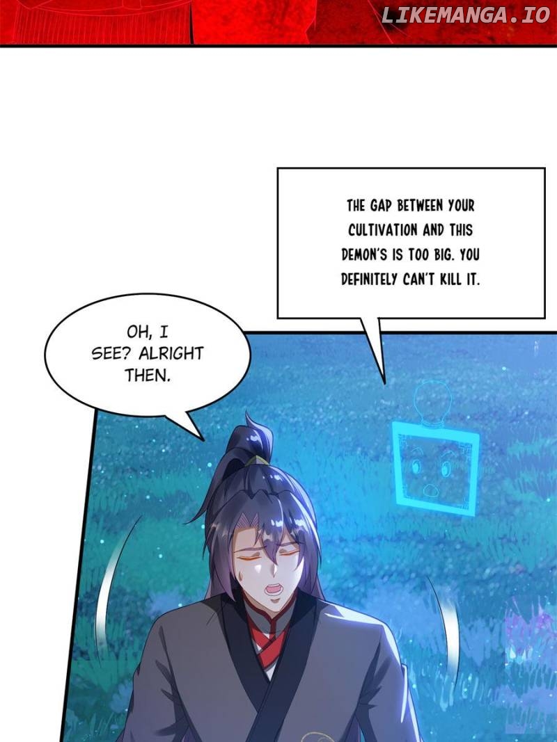 Sign-in for 90,000 Years Chapter 7 - page 51