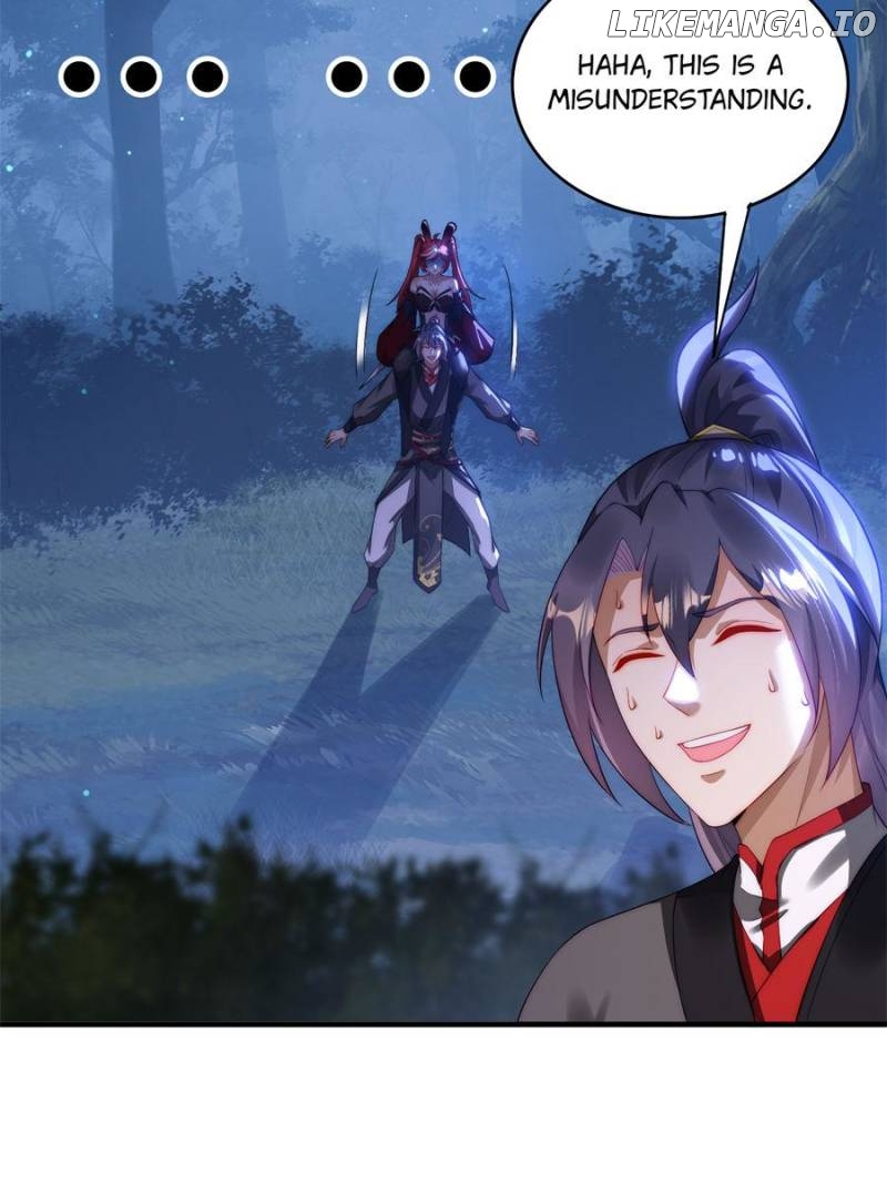 Sign-in for 90,000 Years Chapter 7 - page 8