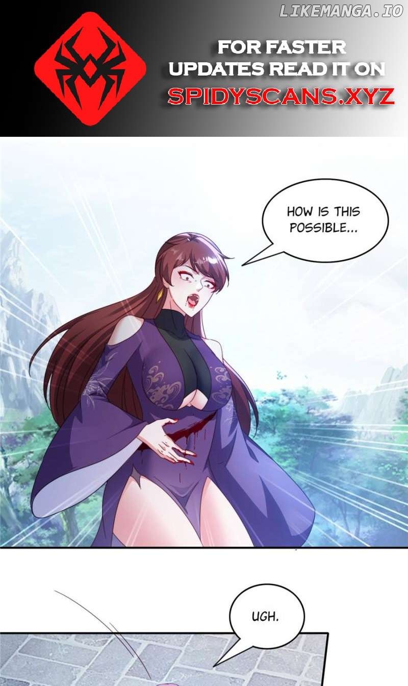 Sign-in for 90,000 Years Chapter 58 - page 1