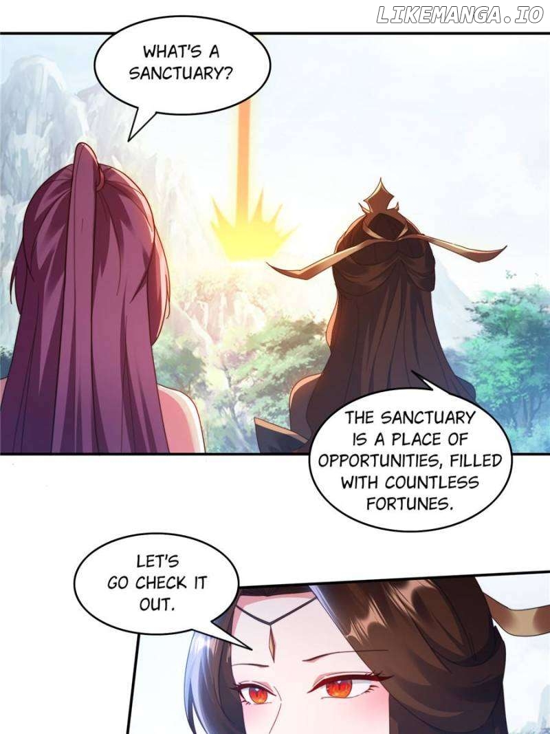 Sign-in for 90,000 Years Chapter 58 - page 10