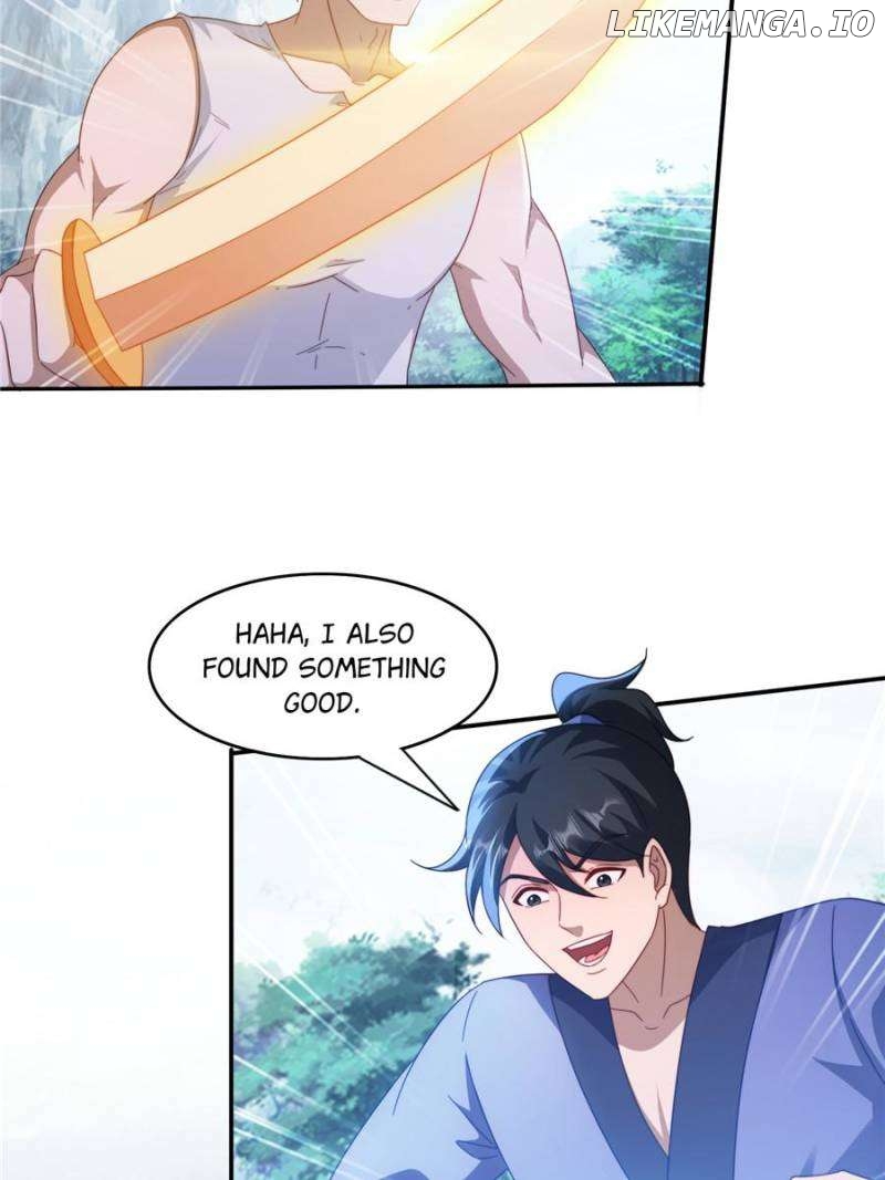 Sign-in for 90,000 Years Chapter 58 - page 13