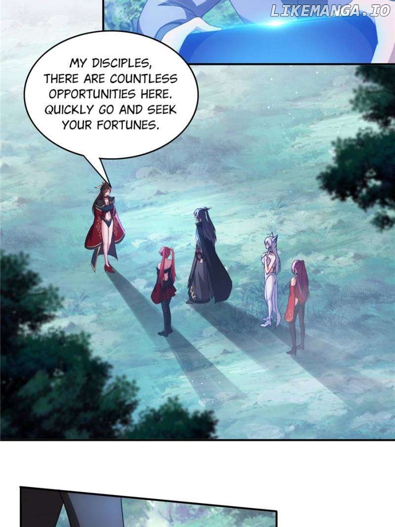 Sign-in for 90,000 Years Chapter 58 - page 14
