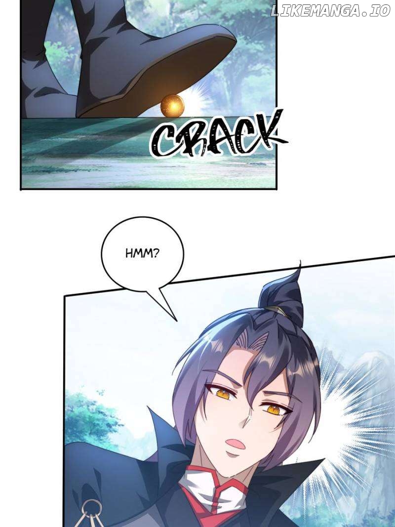 Sign-in for 90,000 Years Chapter 58 - page 15