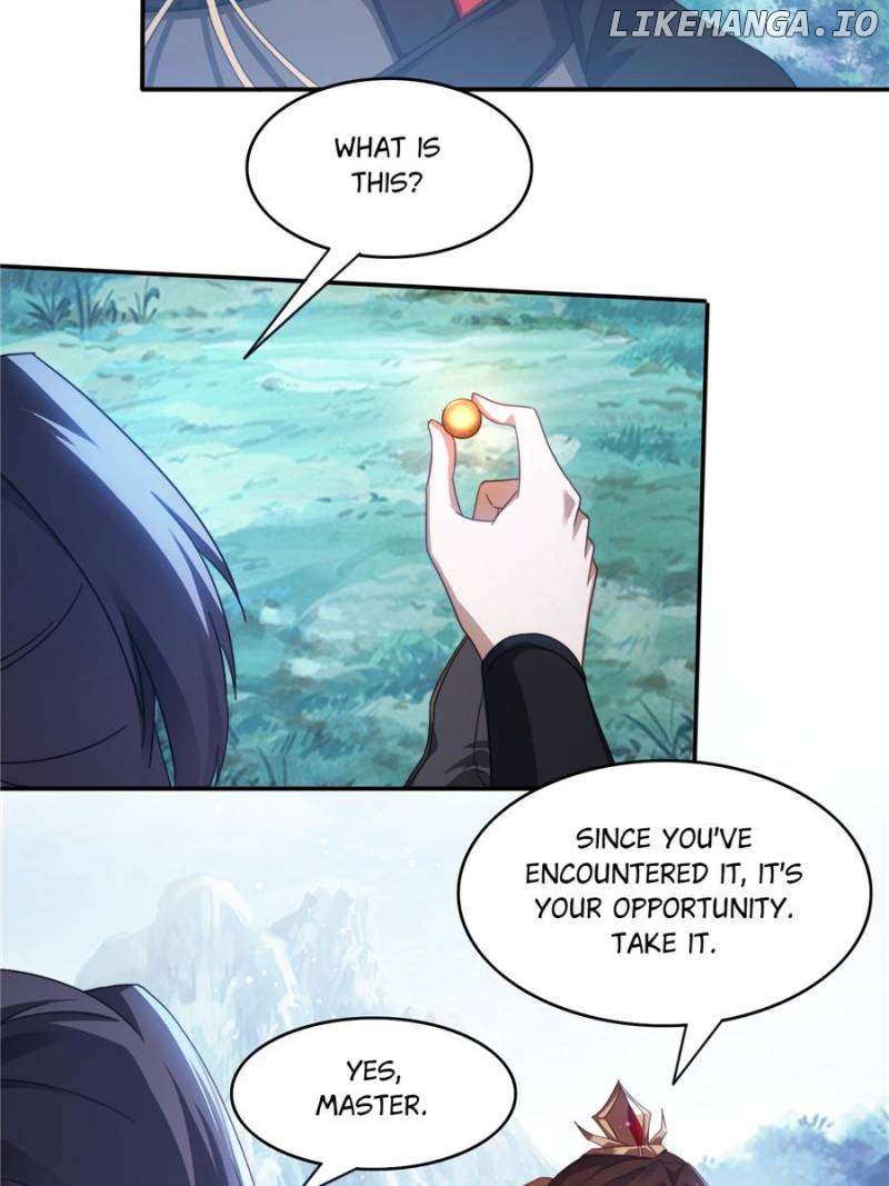 Sign-in for 90,000 Years Chapter 58 - page 16