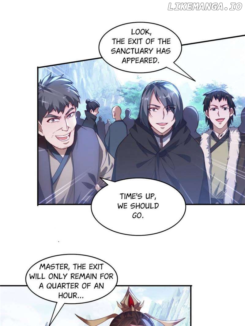Sign-in for 90,000 Years Chapter 58 - page 19