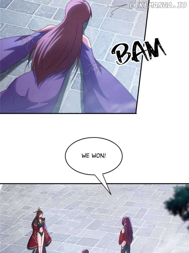 Sign-in for 90,000 Years Chapter 58 - page 2