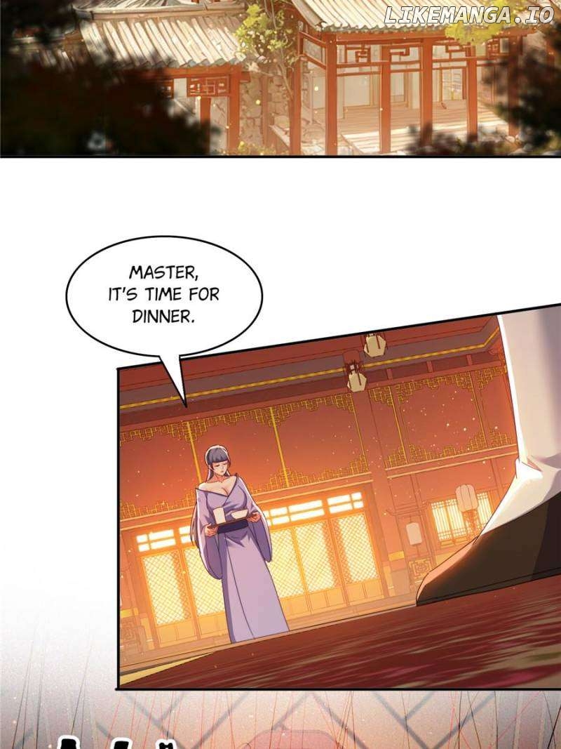 Sign-in for 90,000 Years Chapter 58 - page 22