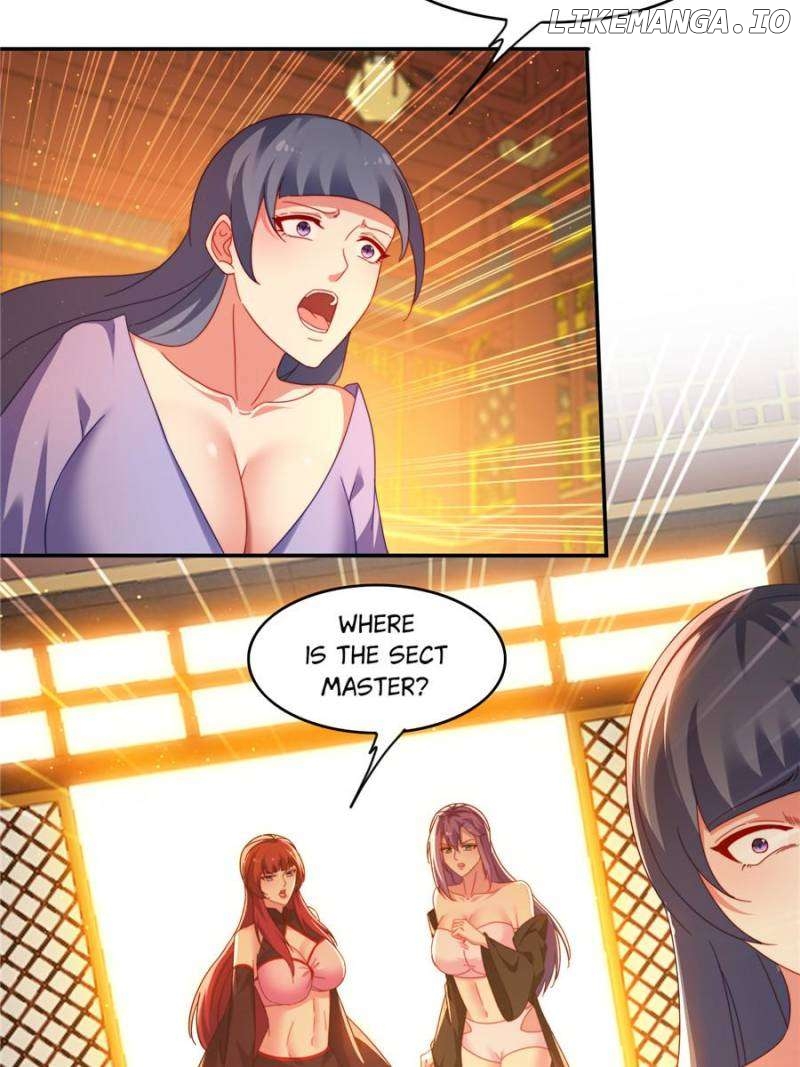 Sign-in for 90,000 Years Chapter 58 - page 24