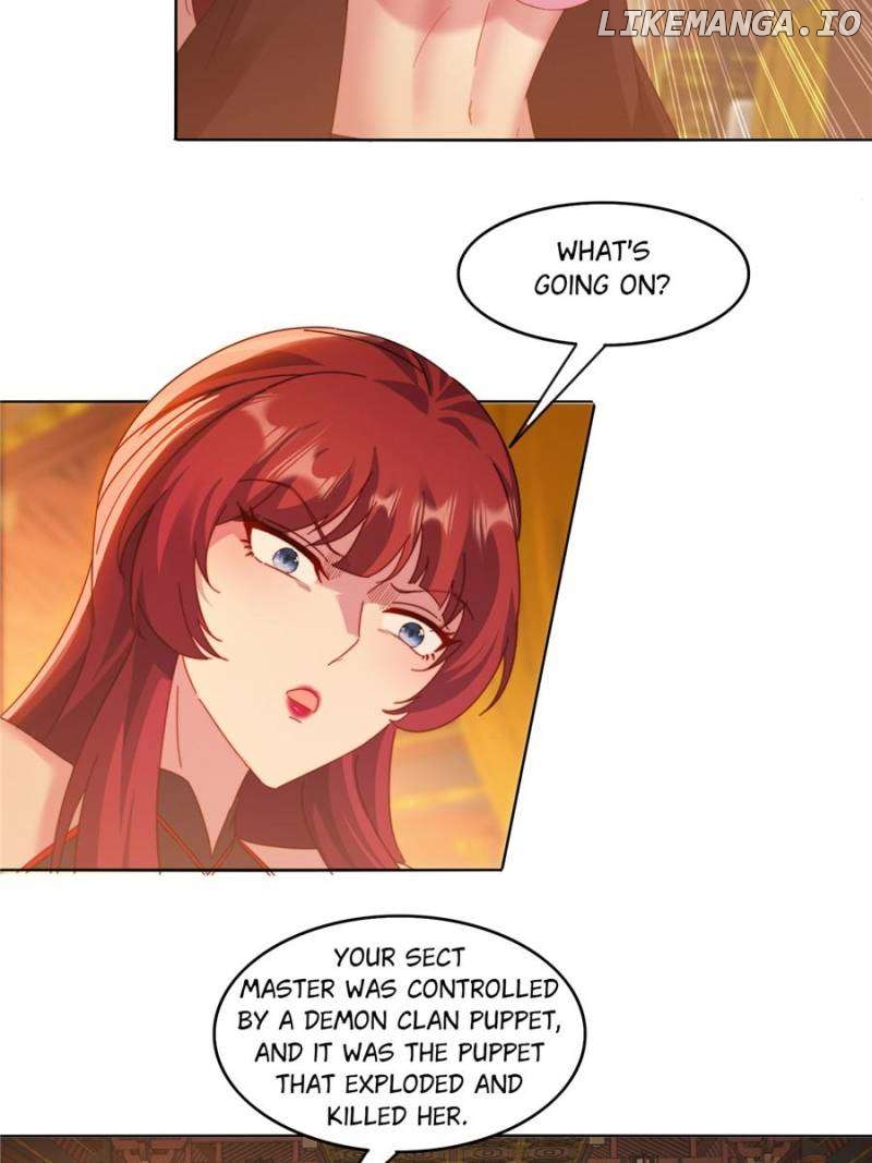 Sign-in for 90,000 Years Chapter 58 - page 26