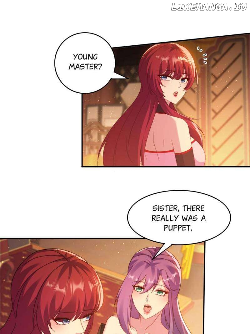 Sign-in for 90,000 Years Chapter 58 - page 28