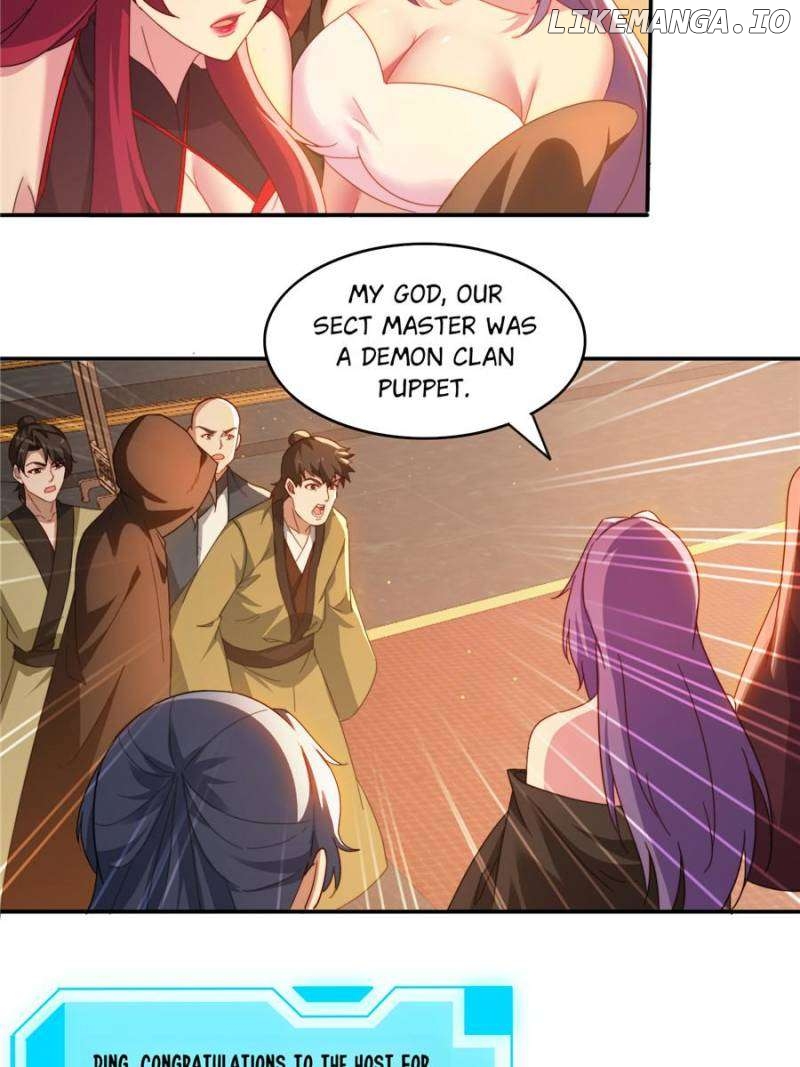 Sign-in for 90,000 Years Chapter 58 - page 29