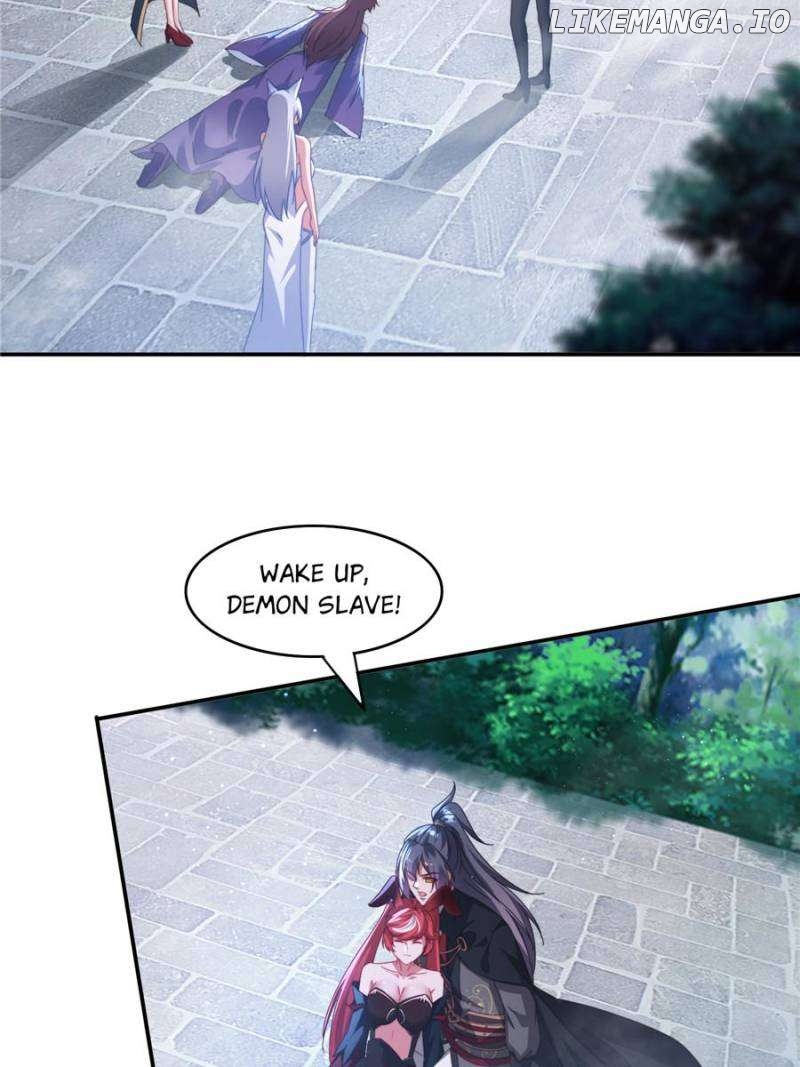 Sign-in for 90,000 Years Chapter 58 - page 3