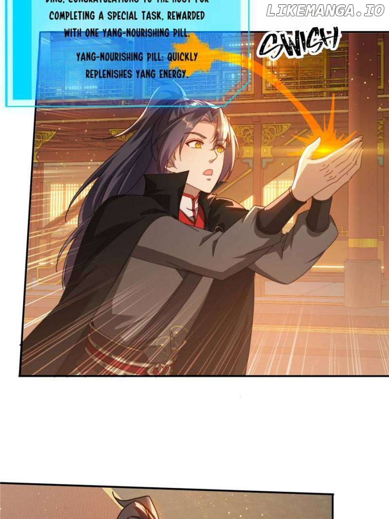 Sign-in for 90,000 Years Chapter 58 - page 30