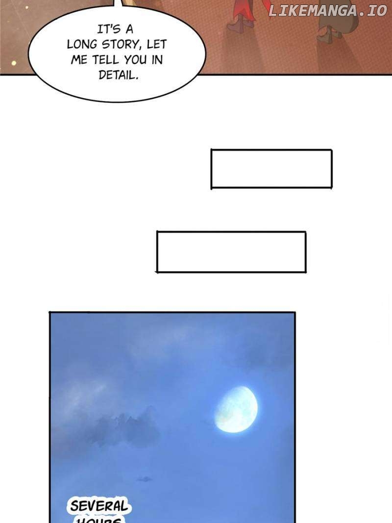 Sign-in for 90,000 Years Chapter 58 - page 32