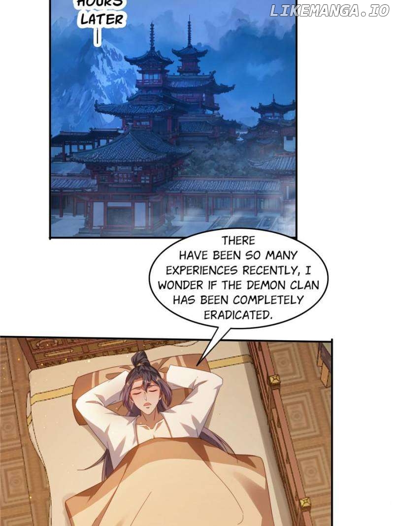 Sign-in for 90,000 Years Chapter 58 - page 33