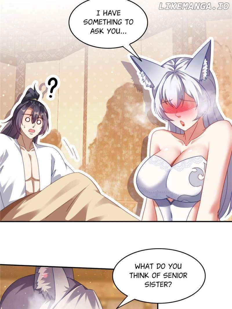 Sign-in for 90,000 Years Chapter 58 - page 35