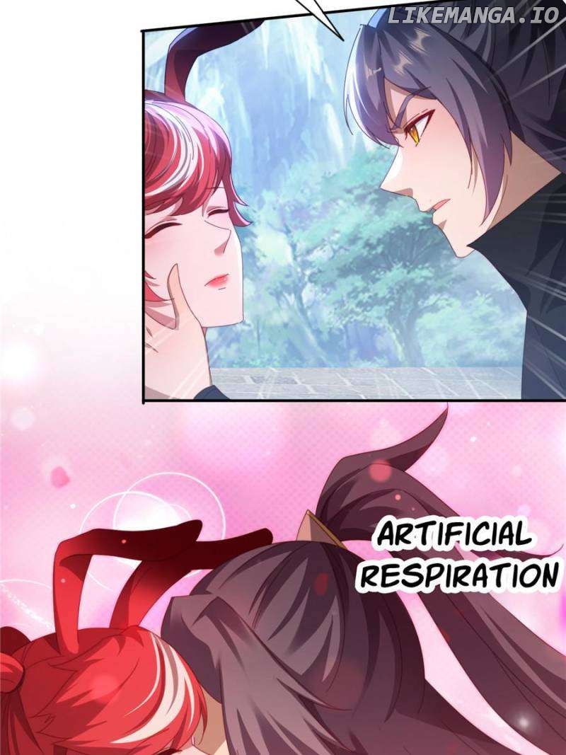 Sign-in for 90,000 Years Chapter 58 - page 5